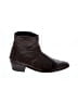 Bally Brown Ankle Boots Size 8 1/2 - photo 1