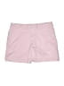 Eddie Bauer Solid Pink Shorts Size 2 - photo 1