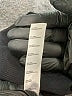Assets Black Active Pants Size S - photo 8