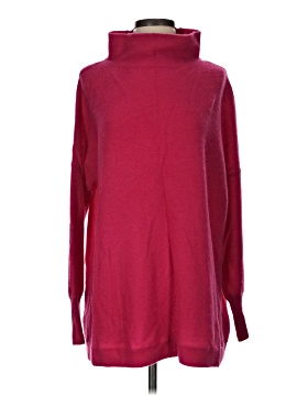 Free People Cashmere Pullover Sweater (view 1)