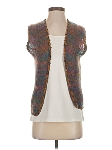 Assorted Brands Sweater Vest (view 1)