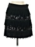 Twenty One Black Formal Skirt Size S - photo 1