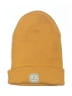 Empyre 100% Acrylic Yellow Orange Beanie One size - photo 1