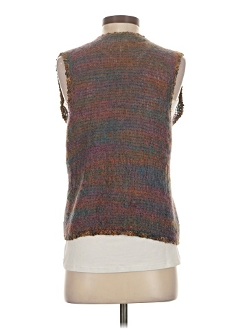 Assorted Brands Sweater Vest (view 2)