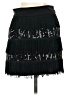 Twenty One Black Formal Skirt Size S - photo 2