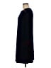 MSK Blue Casual Dress Size M - photo 5