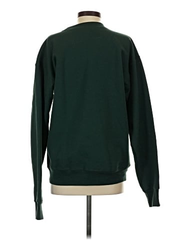 Hanes Sweatshirt (view 2)