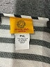 Ruby Rd. Stripes Gray Casual Dress Size XL (petite) - photo 7