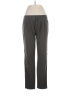 Joe's Jeans Solid Gray Casual Pants Size 28 waist - photo 1