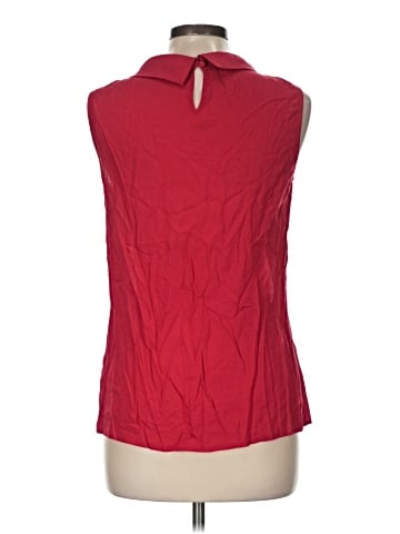 Brooks Brothers 346 Sleeveless Blouse (view 2)
