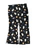 Jumping Beans Print Black Casual Pants Size 2T - photo 1