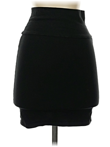 Charlotte Russe Casual Skirt (view 1)