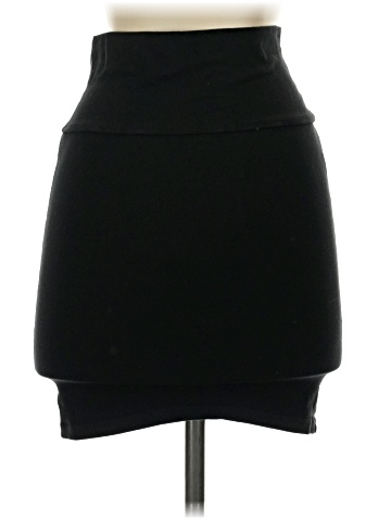 Charlotte Russe Casual Skirt (view 2)