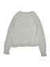 Athleta Gray Sweatshirt Size 8 - 10 - photo 1