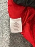 Talbots 100% Cotton Red Blazer Size 16 - photo 7