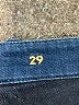 m.i.h Jeans Blue Jeans Size 29 waist - photo 8