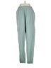 Patagonia 100% Polyester Solid Teal Casual Pants Size M - photo 2