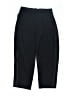 Nautica 100% Polyester Black Active Pants Size 4 - photo 1
