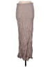BLANK Gray Formal Skirt Size L - photo 1