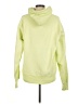 Champion Reverse Weave Green Pullover Hoodie Size M - photo 2
