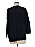 Ann Taylor LOFT Blue Pullover Sweater Size M - photo 2