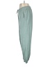 Patagonia 100% Polyester Solid Teal Casual Pants Size M - photo 5