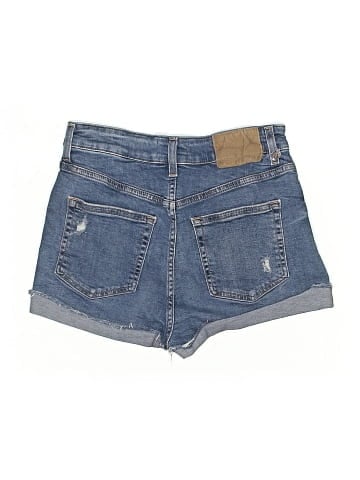 H&M Denim Shorts (view 2)