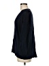 Ann Taylor LOFT Blue Pullover Sweater Size M - photo 5