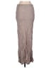 BLANK Gray Formal Skirt Size L - photo 2