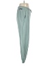 Patagonia 100% Polyester Solid Teal Casual Pants Size M - photo 4