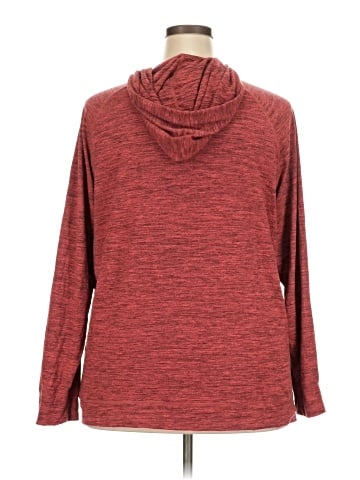 Maurices Zip Up Hoodie (view 2)