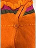 Jacquemus Orange Pullover Sweater Size EU 40 / US 10 - photo 9