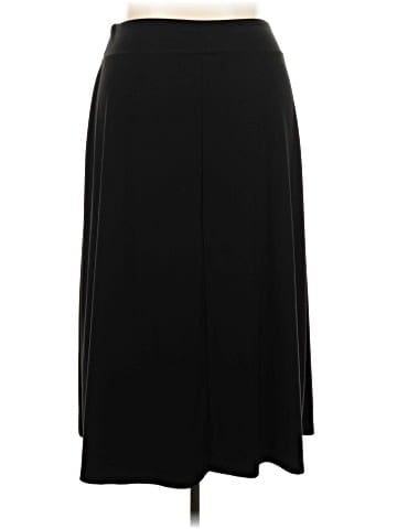 Carole Little Formal Skirt (view 2)