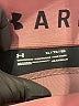 Under Armour Color Block Purple Active Pants Size XL - photo 7
