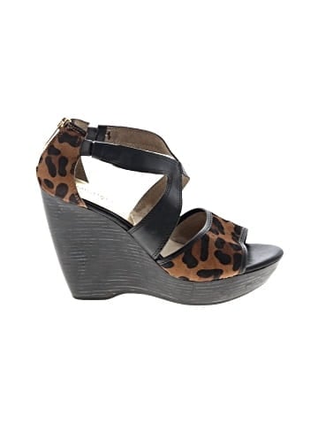 MICHAEL Michael Kors Heels (view 1)