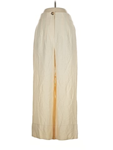 Topshop Khakis (view 1)