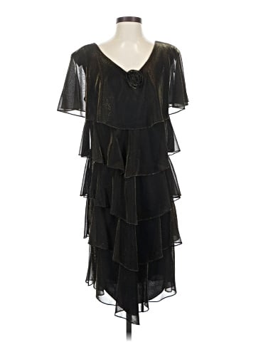 Patra Cocktail Dress (view 1)