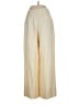 Topshop Ivory Khakis Size 4 - photo 2