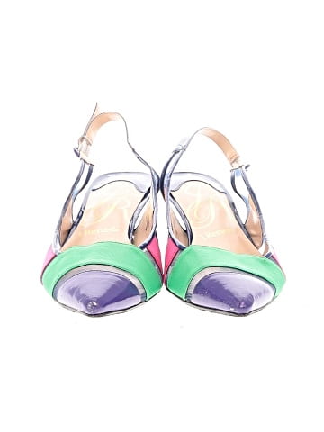 J. Renee Heels (view 2)