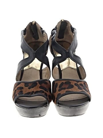 MICHAEL Michael Kors Heels (view 2)