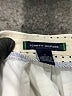 Tommy Hilfiger Solid Ivory Khaki Shorts Size 4 - photo 3