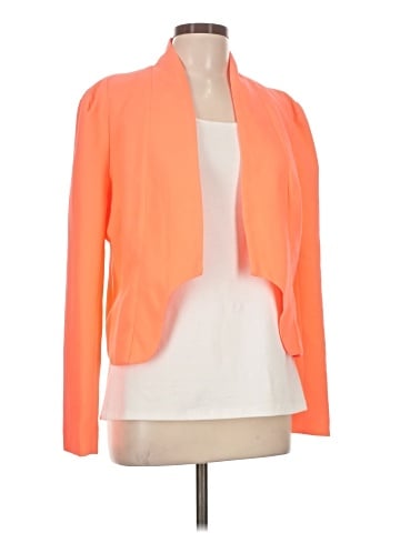 Kardashian Kollection Blazer (view 1)