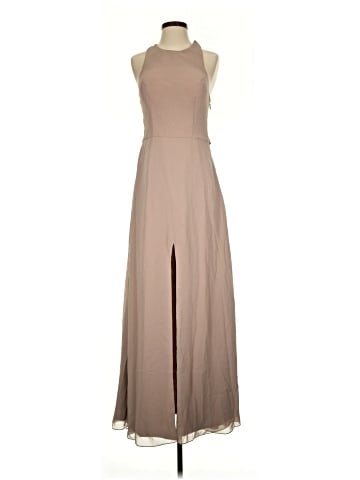 JJ's House Casual Dress (view 1)