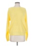 Vero Moda 100% Acrylic Yellow Pullover Sweater Size S - photo 1