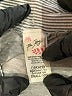 7th Roy Camo Gray Pullover Hoodie Size S - photo 7
