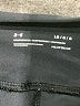 Under Armour Solid Black Active Pants Size L - photo 7