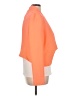 Kardashian Kollection Orange Blazer Size L - photo 4
