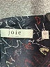Joie Black Long Sleeve Blouse Size L - photo 7