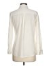 Equipment Ivory Long Sleeve Polo Size L - photo 2