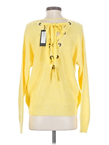 Vero Moda Pullover Sweater (view 2)